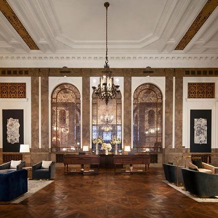 Beacon Grand, A Union Square Hotel San Francisco Eksteriør billede