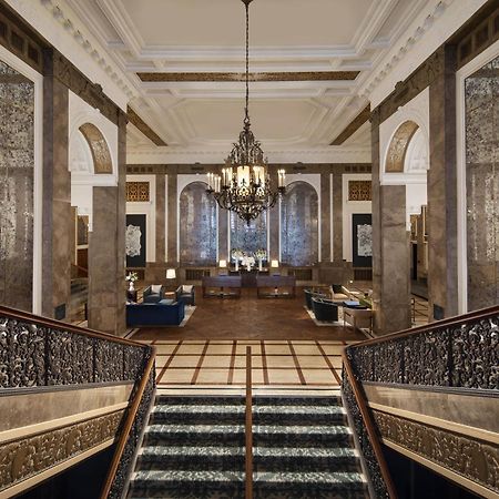 Beacon Grand, A Union Square Hotel San Francisco Eksteriør billede