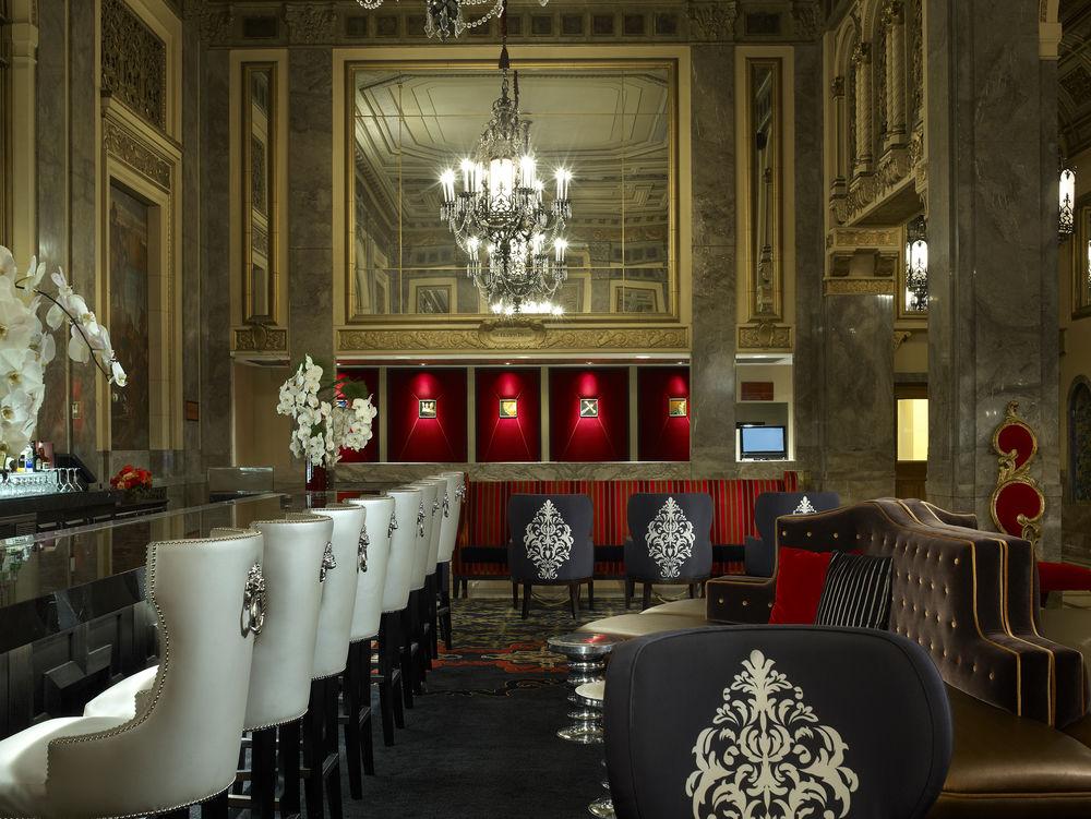 Beacon Grand, A Union Square Hotel San Francisco Eksteriør billede