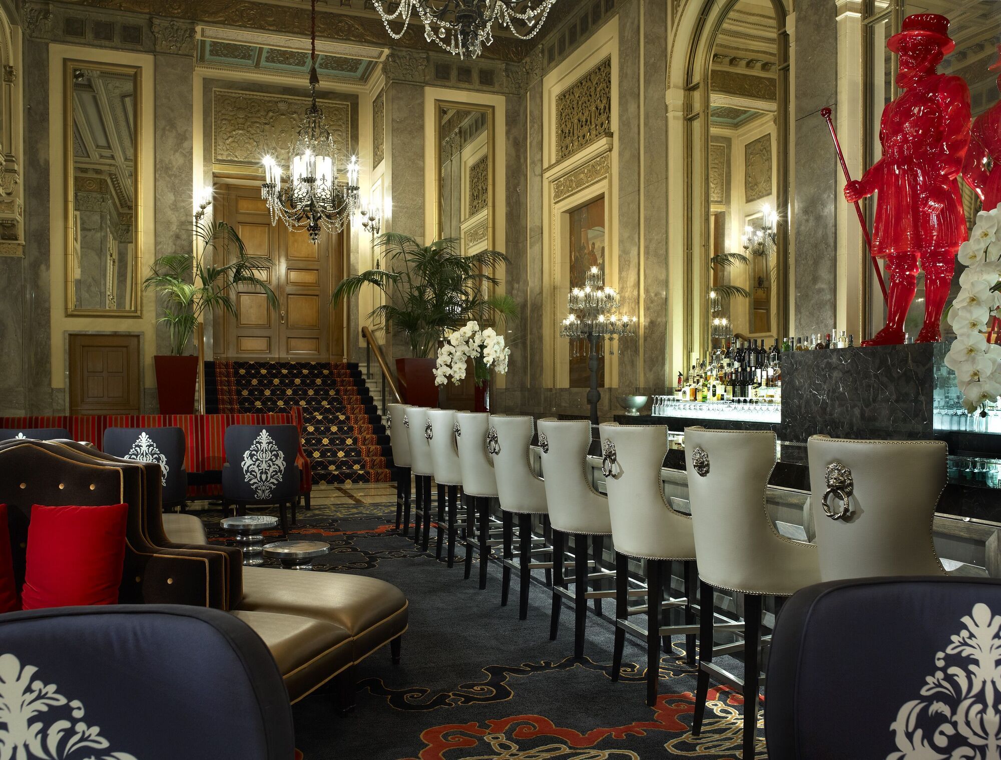 Beacon Grand, A Union Square Hotel San Francisco Eksteriør billede