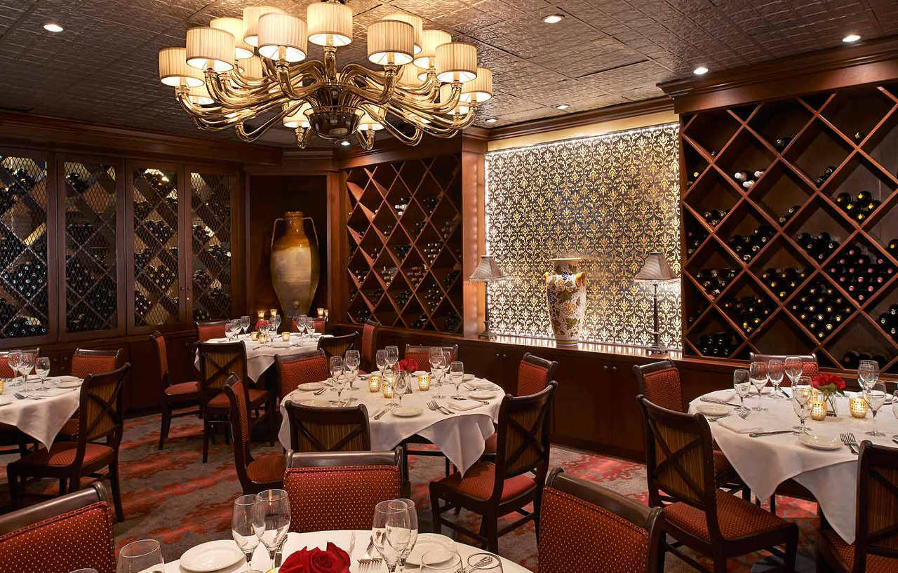 Beacon Grand, A Union Square Hotel San Francisco Eksteriør billede