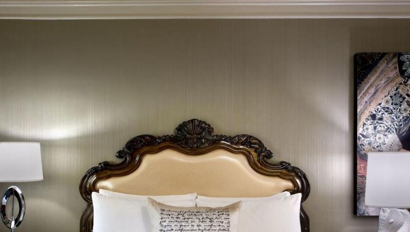 Beacon Grand, A Union Square Hotel San Francisco Eksteriør billede