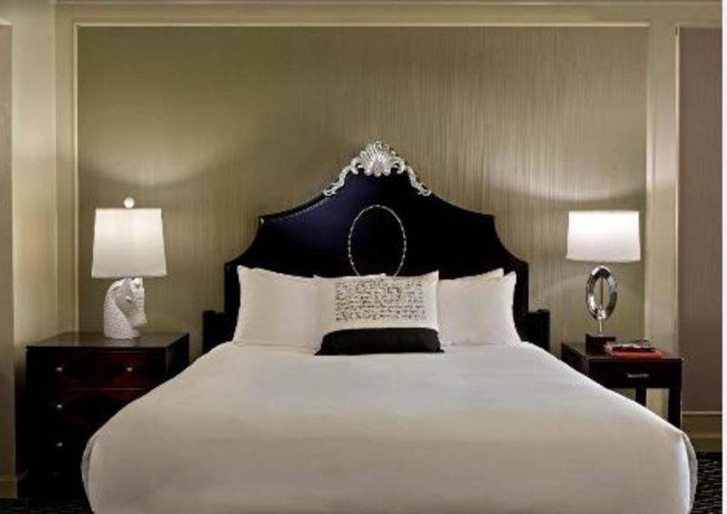 Beacon Grand, A Union Square Hotel San Francisco Eksteriør billede