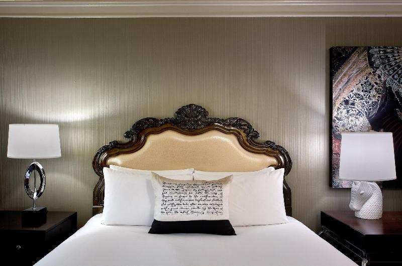 Beacon Grand, A Union Square Hotel San Francisco Eksteriør billede
